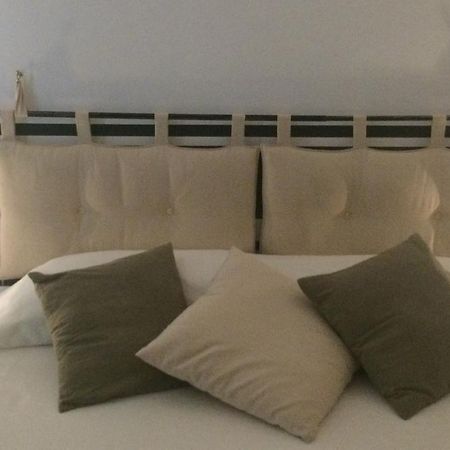 B&B Acqua Di Sale Manfredonia Eksteriør billede