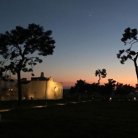 B&B Acqua Di Sale Manfredonia Eksteriør billede