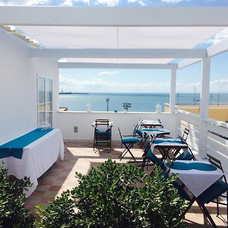 B&B Acqua Di Sale Manfredonia Eksteriør billede