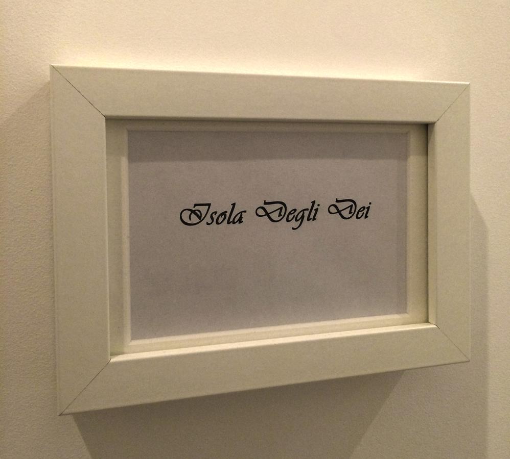 B&B Acqua Di Sale Manfredonia Eksteriør billede