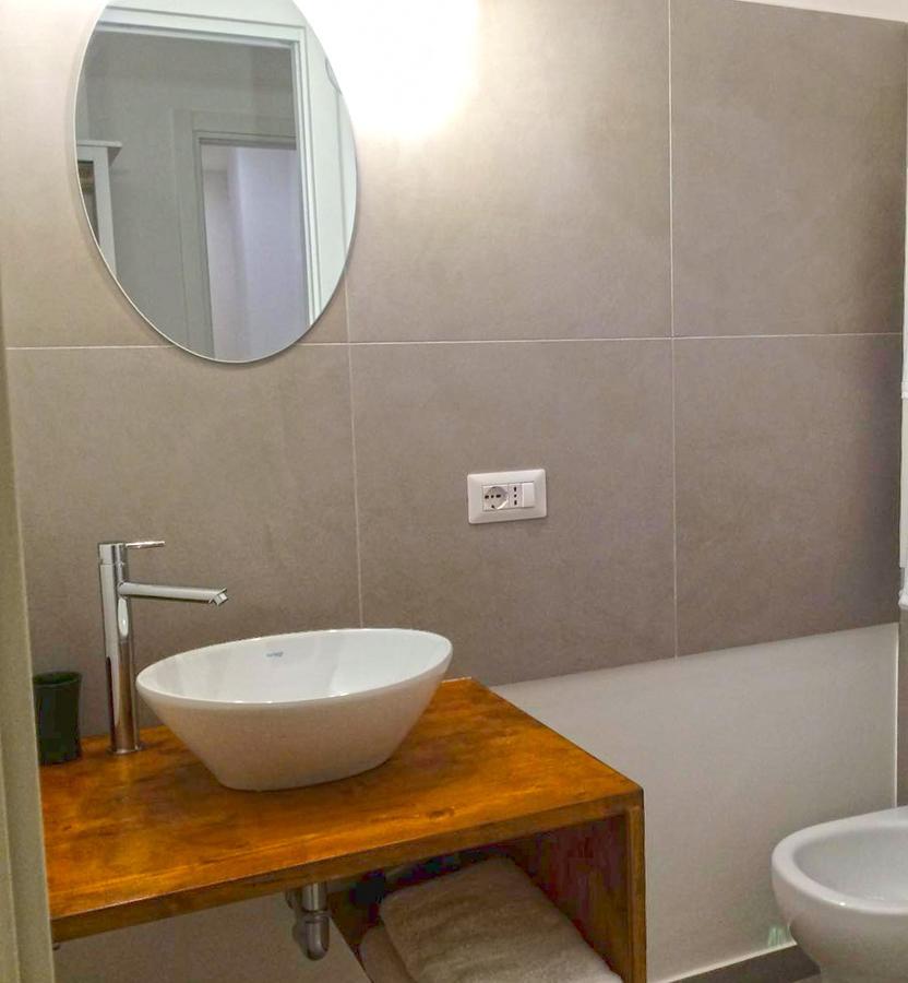 B&B Acqua Di Sale Manfredonia Eksteriør billede
